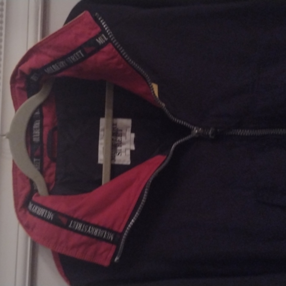 Vintage jacket - Picture 2 of 2
